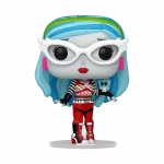 FUNKO POP! Vinyl Figuur: Monster High - Ghoulia Yelps