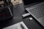 "STICK USB-Stick 64GB Kingston IronKey Basic S1000 EnCry Lev.3 retail"