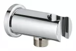 Grohe Rainshower seina-segisti Arch-funktsiooniga, kroomitud, 26658000