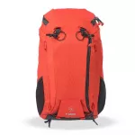 Seljakott F-Stop Ajna DuraDiamond 37L Pro Large ICU punane