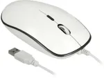 "Optiline 4-nupuline USB Type-A + USB Type-C&trade; lauaarvuti hiir"