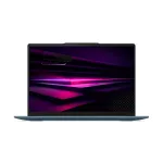 Lenovo Yoga 7 Slim 83QS0035GE - 14" 2.8K OLED, AMD Ryzen&trade; AI 7 445, 16 GB RAM, 1 TB SSD, W11