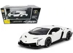 57010 LAMBORGHINI NA RADIO 1;24 MOOTORID