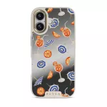 Beach Club - iPhone 17 Case, Elite Mirror Light (MagSafe) / Gold