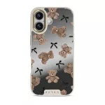 BFF - iPhone 17 Case, Elite Mirror Light (MagSafe) / Gold