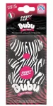 Sweet Home Collection - Red Fruit Car Air Freshner