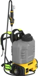 DEWALT 18 V DCCS1100N kemikaalipihusti seljakotiga
