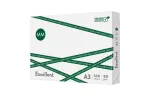 Kontoripaber MM FLOW Excellent, A3, 80 g/m&sup2;, 500 lehte, pakk