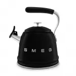 Smeg WKF01BL veekeetja 2,3 l, must