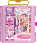 &bdquo;Mattel&ldquo; &bdquo;Barbie Deluxe Style&ldquo; moekapp JJP01