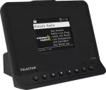 &bdquo;Radio TELESTAR TOP 400&ldquo; must &bdquo;HiFi&ldquo; adapter
