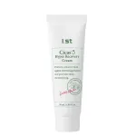 I.ST, Cicas no.3 Hyper Recovery, Sensitive, Daily, Light Cream, For Face, 50 ml