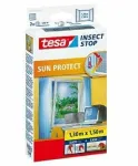 &bdquo;tesa&ldquo; putukav&otilde;rk &bdquo;Insect Stop&ldquo; p&auml;ikesekaitsega, antratsiitv&auml;rvi