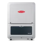 V&otilde;rguinverter PV 25 kW, 3-faasiline, 3 MPPT, VERTO 25.0 400 SPD 1+2, FRONIUS