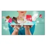 PHILIPS X-Line 49BDL2105X   124,5 cm (49") 24/7/FHD/videosein (saadetakse kulleriga)
