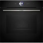 Sisseehitatud ahi aurufunktsiooniga Bosch HRG7761B1