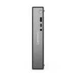 Lenovo ThinkCentre neo 50q Gen 5 Intel Core 5 210H 8 GB DDR5-SDRAM 512 GB SSD Windows 11 Pro miniarvuti Must