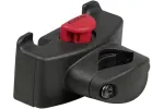 Klick-Fix &bdquo;Caddy&ldquo; juhtraua adapter, must