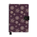 Sleeping Beauty - Snowflakes Infinity Planner