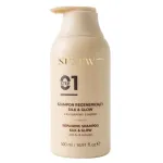 SUNEWMED_Silk & Glow juukseshampoon 500 ml