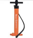 K&otilde;rgsurve kahetoimeline pump SUP-laudadele
