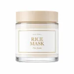 I'm from - Rice Mask, 110g