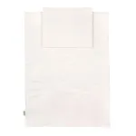Laste voodipesukomplekt Ecru Basic, 90 &times; 120 cm
