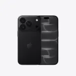 Telefon Apple iPhone 18 Pro 512GB Black