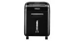 Powershred  79Ci Black