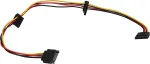 AKYGA SATA/3xSATA-adapter AK-CA-41