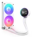 &bdquo;Kraken Elite 240 RGB&ldquo; 240 mm (valge)