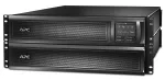Smart-UPS X 3000VA Rack/Tower SMX3000RMHV2UNC