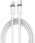 NB208A USB-C to Lightning PD 20W 1m White