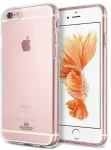 "Jelly Case Galaxy M13 4G" Transparent