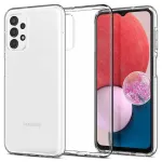 "Ultra Back Case 1 mm Galaxy A13 4G" Transparent