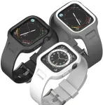 Duple Pro Apple Watch 40/ 41mm White