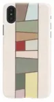 "SmartPhone Back Case iPhone X/XS" Nemo White