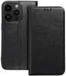 &bdquo;Smart Magneto&ldquo; raamatukott &bdquo;Xiaomi Pedmi 13C/Poco C65&ldquo; Must