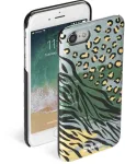 "Limited Back Case iPhone 8/7" Wild Green