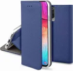 "Magnet Case Xiaomi Mi Note 10 Lite" Blue