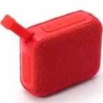 Speaker C100 red