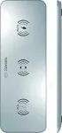 ChargeAIR All Universal Aluminium Wireless charging