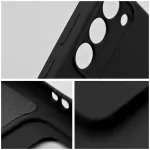 Silicone back case Samsung Galaxy S26 Plus S947 Black