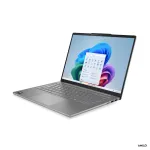 S&uuml;learvuti Lenovo IdeaPad Slim 5 14AKP10, AI PC, 14" WUXGA, AMD Ryzen AI 5 330, RAM 8GB, 256GB SSD, AMD Radeon 820M Graphics, Windows 11 Home, Luna Grey 83HX00F0NT