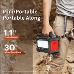"RPP-325 150 W 36 000 mAh" must