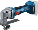 Cordless metal scissors GSC 18V-16 E, solo, 18V
