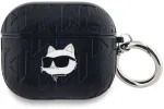 KLA3PGCHPK Choupette Monogram Apple AirPods 3 Black