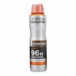 L&rsquo;Oreal Paris Men Expert Dezodorant spray Invincible 150ml