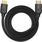 Unitek HDMI 2.0 kaabel | 4K 60 Hz | HDR | ARC | 7 m (C11079ABK-7M)