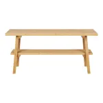 Ember Bench